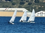 Flying Fifteen Spanish Championships 2026