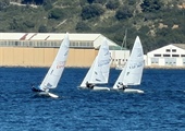 Flying Fifteen Spanish Championships 2026