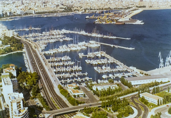 Flying 15 European Championship 2026 is open for entries