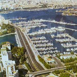 European Championships Mallorca