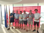 Flying Fifteen Spanish Open Regatta (Pre-Europeans)