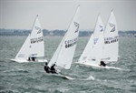 Flying Fifteen European Championship at Club de Mar, Palma de Mallorca  7 - 10 October