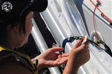 2018FlyingFifteenEuropeans-FVRiva-phElenaGiolai-IMG 0453