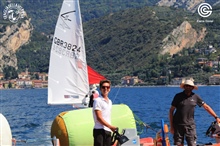 2018FlyingFifteenEuropeans-FVRiva-phElenaGiolai-IMG 0488