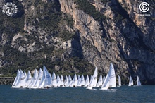 2018FlyingFifteenEuropeans-FVRiva-phElenaGiolai-IMG 0498