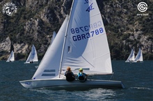 2018FlyingFifteenEuropeans-FVRiva-phElenaGiolai-IMG 0554