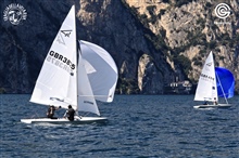 2018FlyingFifteenEuropeans-FVRiva-phElenaGiolai-IMG 0601