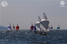 2018FlyingFifteenEuropeans-FVRiva-phElenaGiolai-IMG 0612