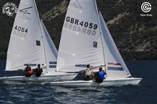 2018FlyingFifteenEuropeans-FVRiva-phElenaGiolai-IMG 0697