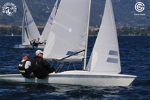 2018FlyingFifteenEuropeans-FVRiva-phElenaGiolai-IMG 0698