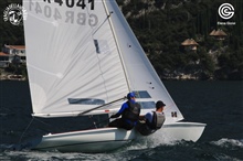 2018FlyingFifteenEuropeans-FVRiva-phElenaGiolai-IMG 0710