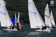 2018FlyingFifteenEuropeans-FVRiva-phElenaGiolai-IMG 0733