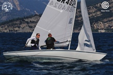 2018FlyingFifteenEuropeans-FVRiva-phElenaGiolai-IMG 0743