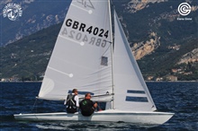2018FlyingFifteenEuropeans-FVRiva-phElenaGiolai-IMG 0746