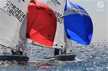 2018FlyingFifteenEuropeans-FVRiva-phElenaGiolai-IMG 0877