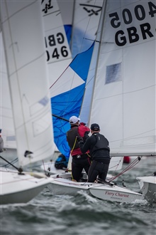 FF Europeans 7129