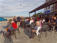 Crozon Worlds Prize Giving