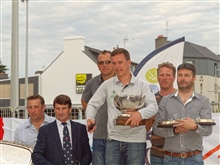 Crozon Words Prize Giving