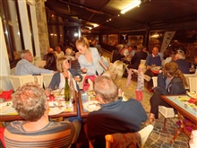 Crozon Words Prize Giving