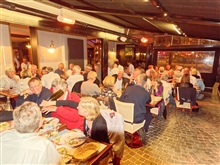 Crozon Words Prize Giving