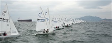 Hong Kong Worlds 2013