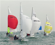 Hong Kong Worlds 2013